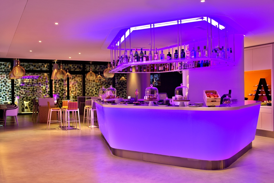 Fotos del hotel - EVOLUTION LISBOA HOTEL