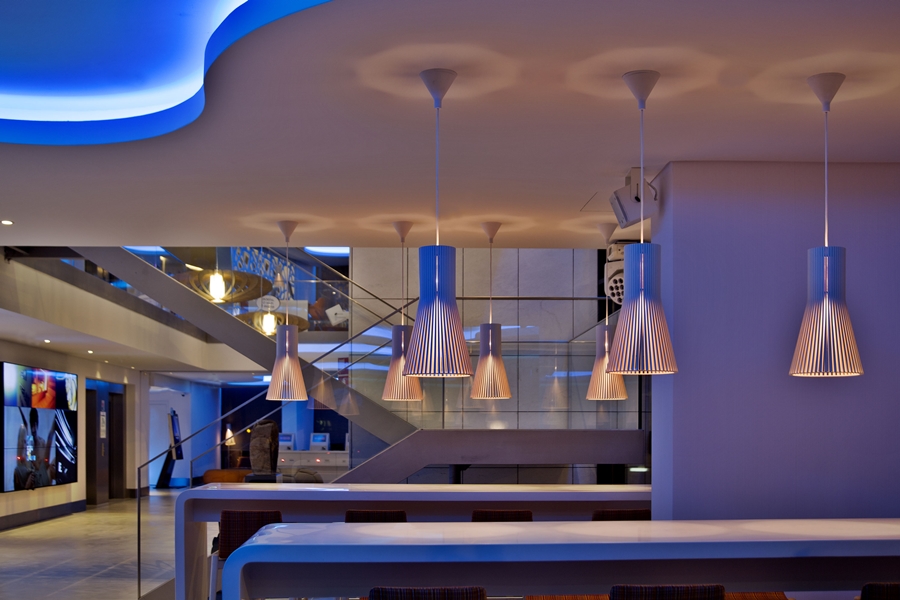 Fotos del hotel - EVOLUTION LISBOA HOTEL