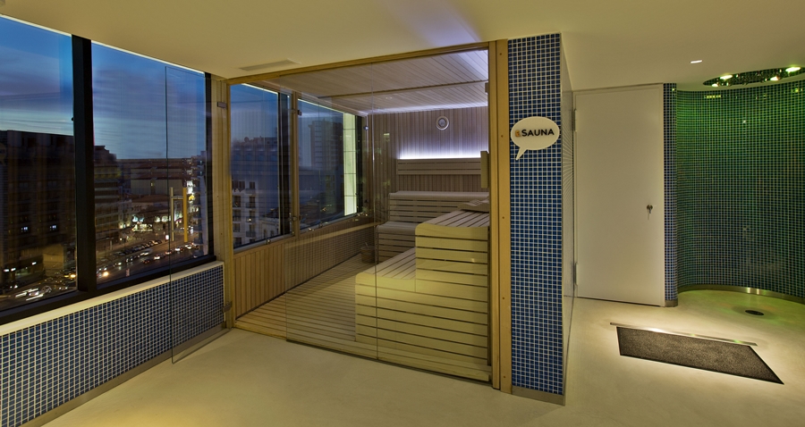 Fotos del hotel - EVOLUTION LISBOA HOTEL