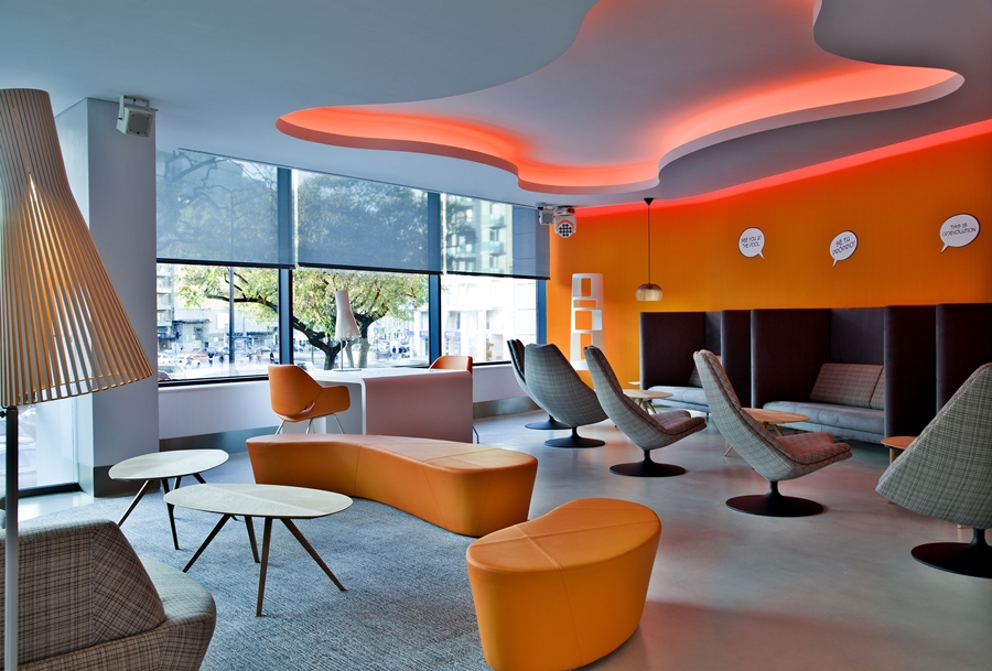 Fotos del hotel - EVOLUTION LISBOA HOTEL