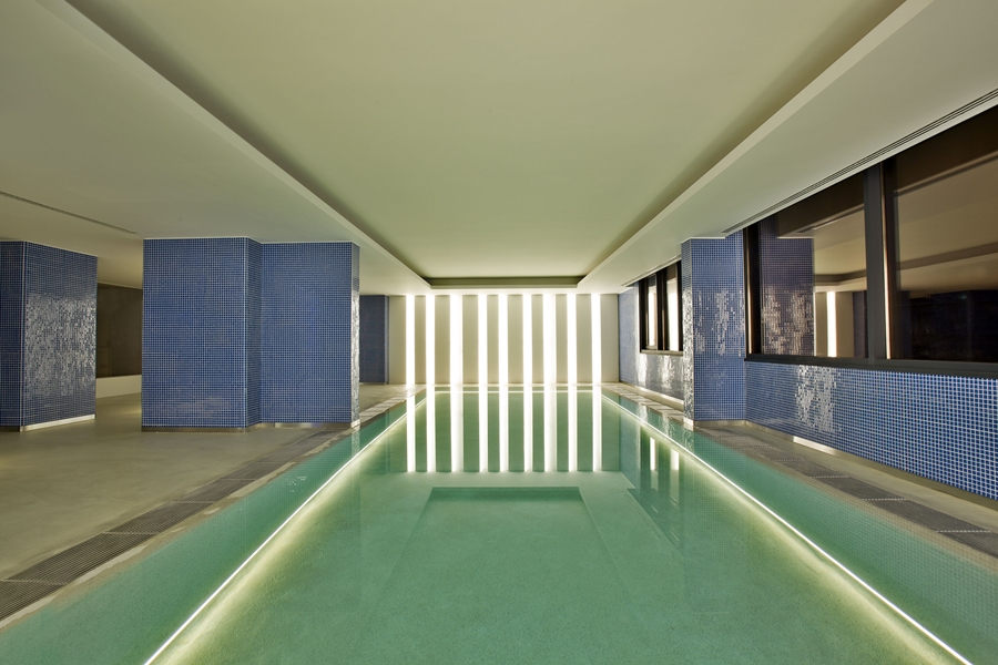 Fotos del hotel - EVOLUTION LISBOA HOTEL