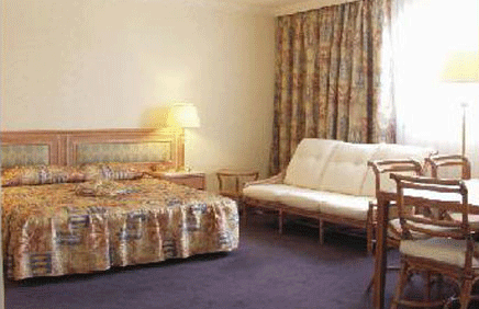 Fotos del hotel - DEDEMAN PRINCESS SOFIA