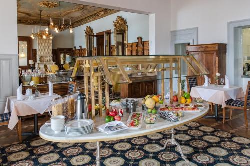 Fotos del hotel - ALBANA