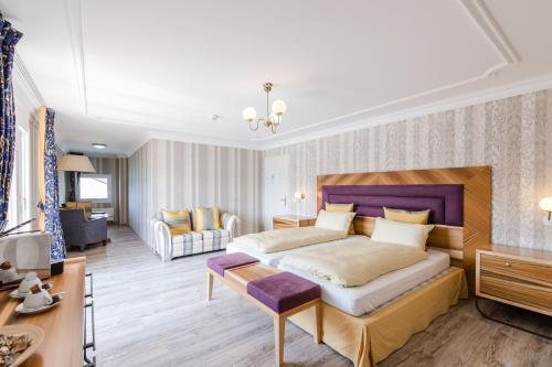 Fotos del hotel - ALBANA