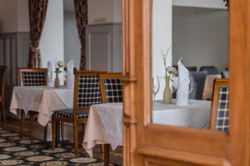 Fotos del hotel - ALBANA
