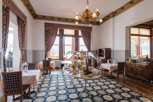 Fotos del hotel - ALBANA