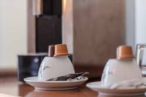 Fotos del hotel - ALBANA