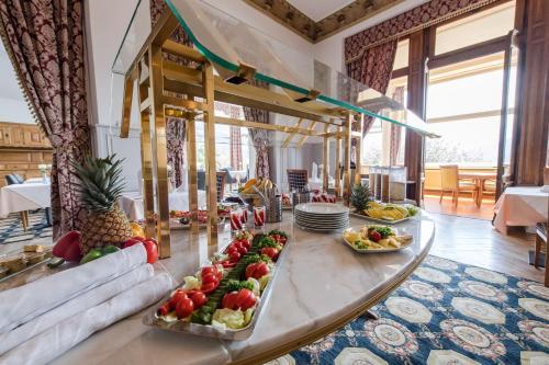 Fotos del hotel - ALBANA