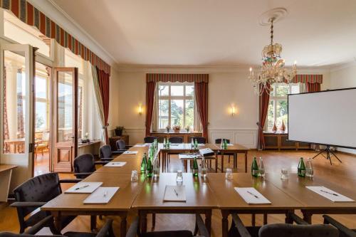 Fotos del hotel - ALBANA