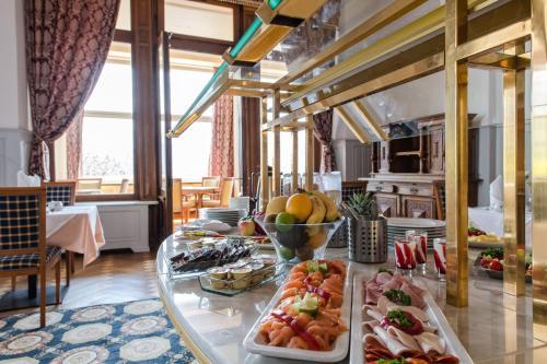 Fotos del hotel - ALBANA