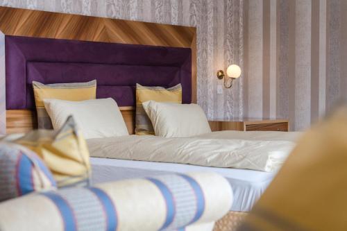 Fotos del hotel - ALBANA