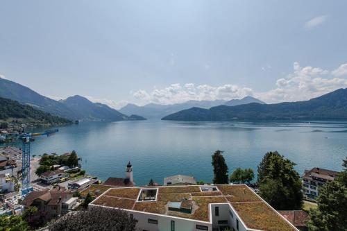 Fotos del hotel - ALBANA