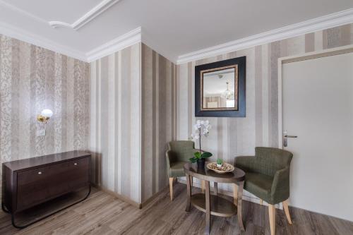 Fotos del hotel - ALBANA