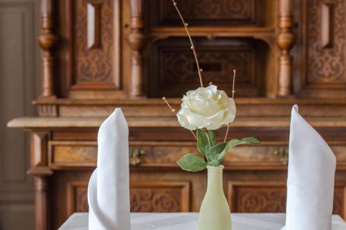 Fotos del hotel - ALBANA