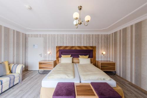 Fotos del hotel - ALBANA