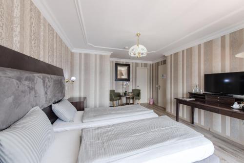 Fotos del hotel - ALBANA