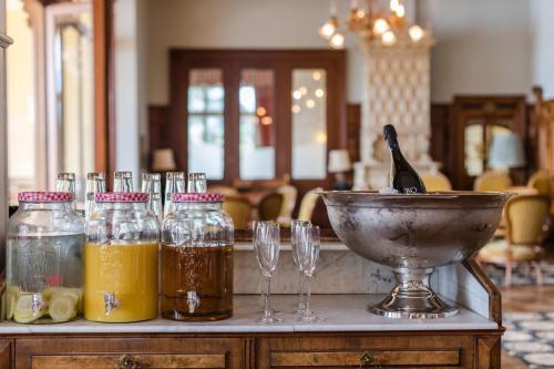 Fotos del hotel - ALBANA