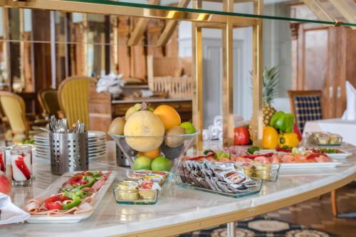 Fotos del hotel - ALBANA