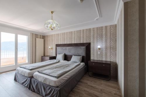 Fotos del hotel - ALBANA