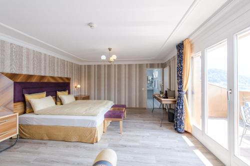 Fotos del hotel - ALBANA