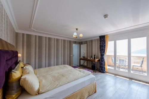 Fotos del hotel - ALBANA
