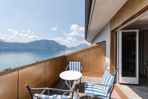 Fotos del hotel - ALBANA
