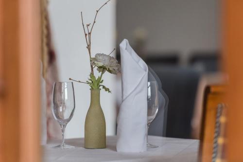 Fotos del hotel - ALBANA