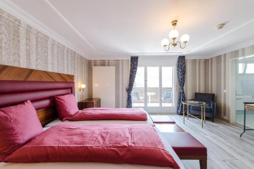 Fotos del hotel - ALBANA