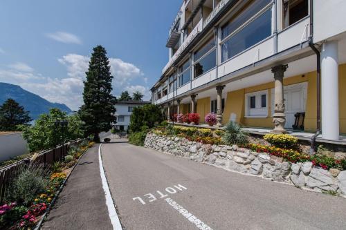 Fotos del hotel - ALBANA