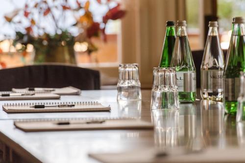Fotos del hotel - ALBANA
