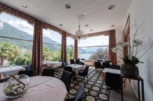 Fotos del hotel - ALBANA