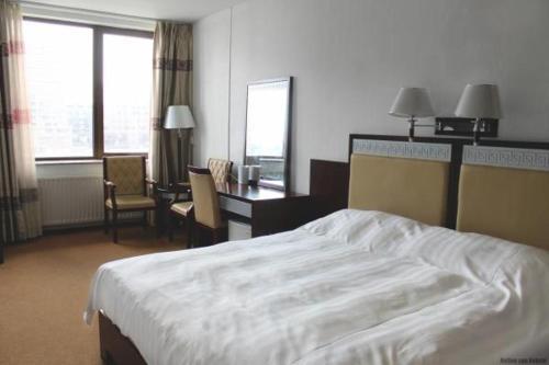 Fotos del hotel - NEW OCEAN PARADISE
