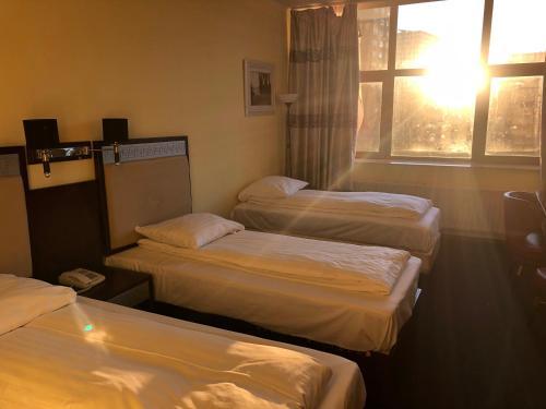 Fotos del hotel - NEW OCEAN PARADISE