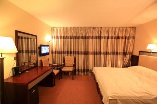 Fotos del hotel - NEW OCEAN PARADISE