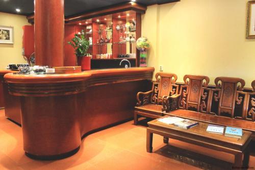 Fotos del hotel - NEW OCEAN PARADISE