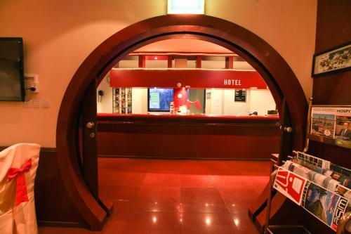 Fotos del hotel - NEW OCEAN PARADISE