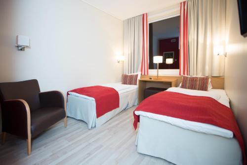 Fotos del hotel - Best Western Plus Oslo Airport