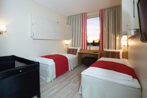 Fotos del hotel - Best Western Plus Oslo Airport