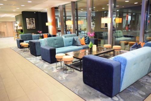 Fotos del hotel - Best Western Plus Oslo Airport