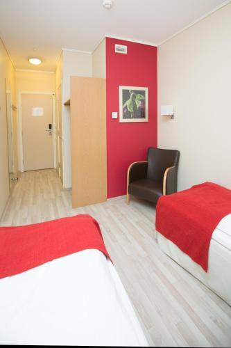 Fotos del hotel - Best Western Plus Oslo Airport