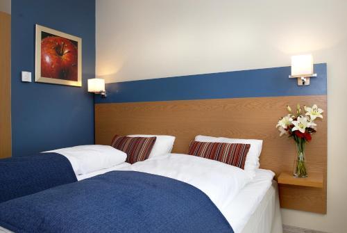 Fotos del hotel - Best Western Plus Oslo Airport