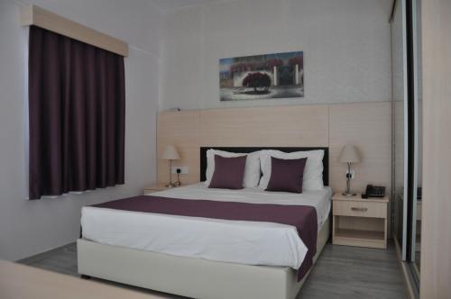 Fotos del hotel - MANOLYA HOTEL KYRENIA