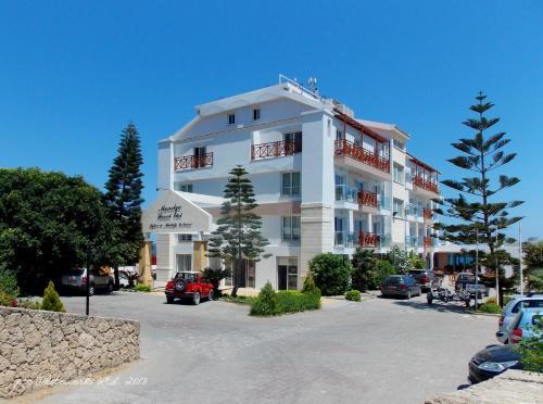 Fotos del hotel - MANOLYA HOTEL KYRENIA