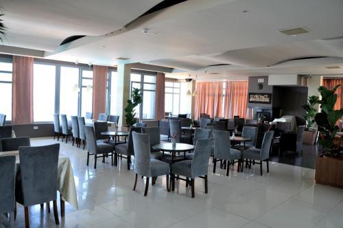 Fotos del hotel - MANOLYA HOTEL KYRENIA