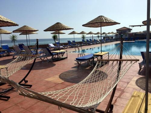 Fotos del hotel - MANOLYA HOTEL KYRENIA