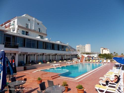 Fotos del hotel - MANOLYA HOTEL KYRENIA