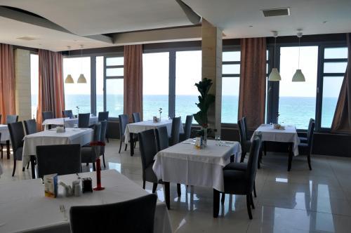 Fotos del hotel - MANOLYA HOTEL KYRENIA