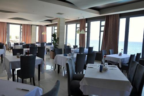 Fotos del hotel - MANOLYA HOTEL KYRENIA