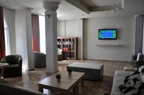 Fotos del hotel - MANOLYA HOTEL KYRENIA