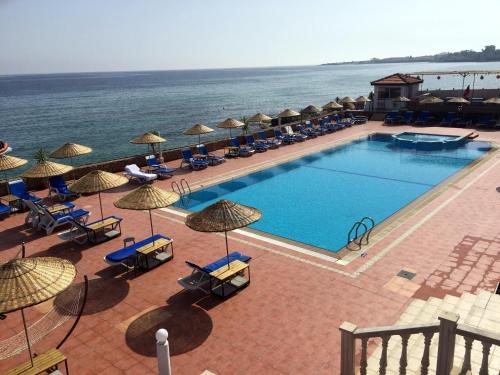 Fotos del hotel - MANOLYA HOTEL KYRENIA